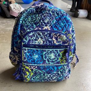Vera Bradley backpack